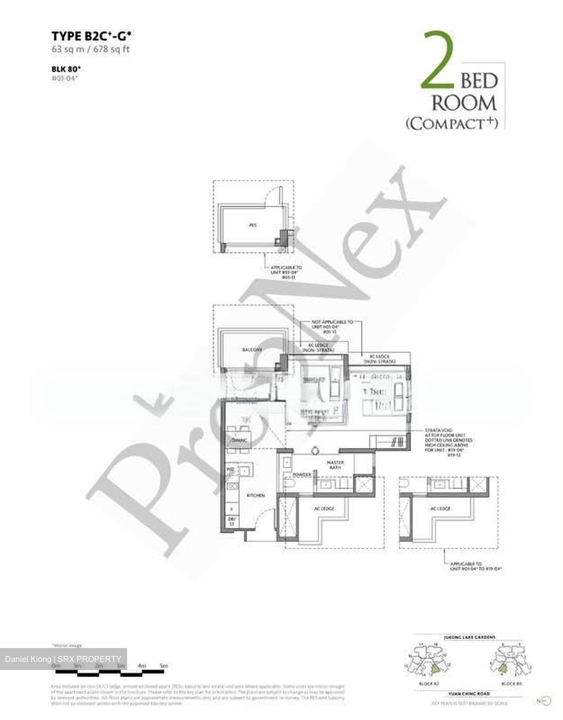 Yuan Ching Road (D22), Condominium #602273521
